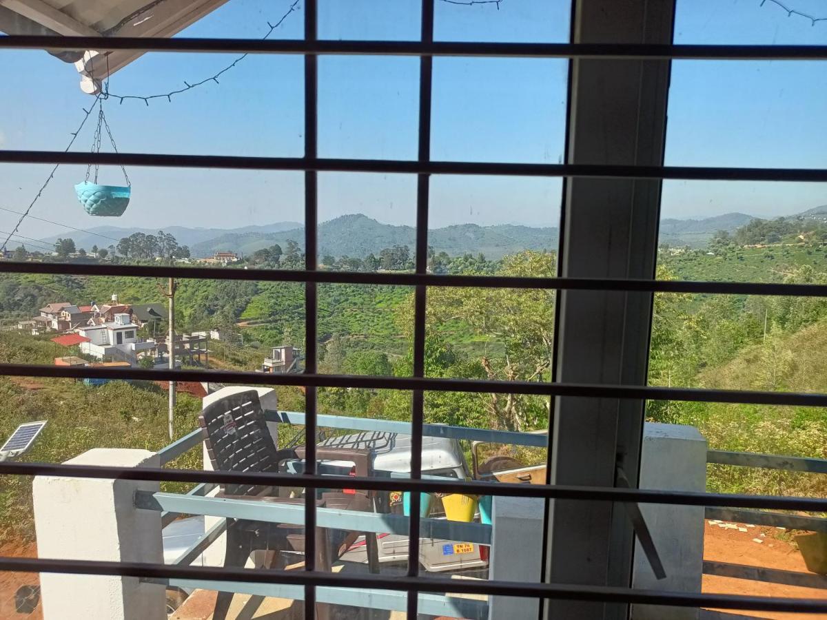ウーティ Joy House - 1 Bhk Cozy Entire House (Adults Only)ヴィラ エクステリア 写真